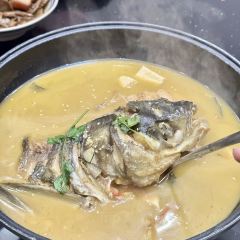 兰庭餐厅·民国小院(庾村店) User Photo