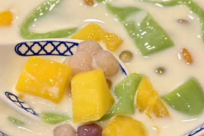 赵记传承(福州总店)