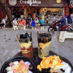 Chè 4 Mùa Hàng Cân User Photo