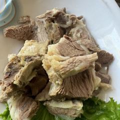 蒙古艾利奶茶馆 User Photo