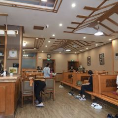 全州拌饭馆(图们分店) 여행 사진