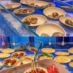 鲤酒翡萃·港式海鲜火锅 User Photo
