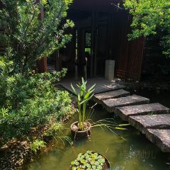 仙店农庄(湖景农庄餐厅) User Photo