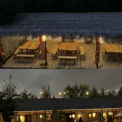与念餐茶庭院 User Photo