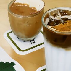森加咖啡店(环城南路店) User Photo