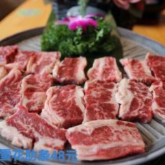 Yuhuayuanhanguo Cuisine (liaoli) User Photo