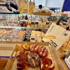 乐姿生活(杉杉奥莱店) User Photo