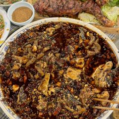 上品江湖菜(龙脊广场店) User Photo