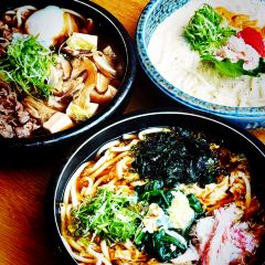 Naksan Korean BBQ 여행 사진