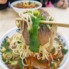 邓家牛腩面 User Photo