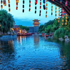 邓家牛腩面 User Photo