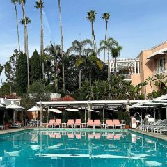 Polo Lounge User Photo