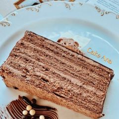 Cafe Hotel Moskva User Photo