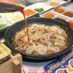 炉小哥烤肉(正弘城店) User Photo