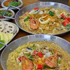Lao Zhai Alley Zaopocu Hot pot · Houan Rice Noodle (Shimei Bay Branch) User Photo