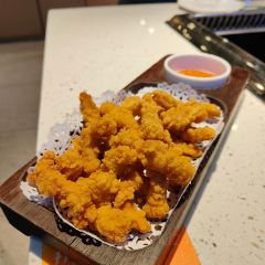 滩羊一号鲜火锅(罗斯福店) User Photo