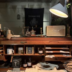 知北营地·麓湖店 User Photo