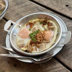 Black Gooseberry Chiangmai User Photo