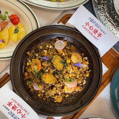 藍色雪梨原切熟成牛扒餐廳張用戶圖片