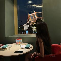 Nusara User Photo
