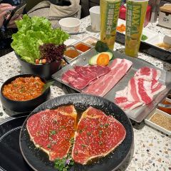 Lu Xiao Ge Barbecue User Photo