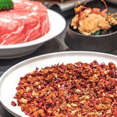 SEAFOOD BOSS User Photo