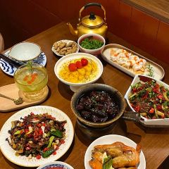 采袺·本品 User Photo