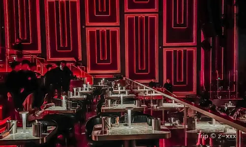 梦田音乐Livehouse(成都东郊记忆店)