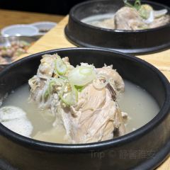 Tusucunshen Chicken Soup User Photo