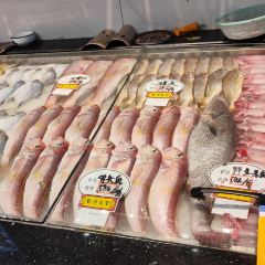 健跳小海鮮（人民路店）張用戶圖片