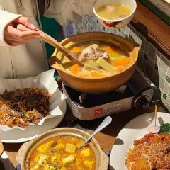 BLUEBIRD RESTAURANT User Photo