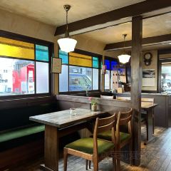 Oumicyoukaisen'ichibaryouri Ichi No Kura User Photo