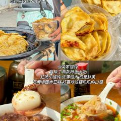 BaBa的干锅 User Photo