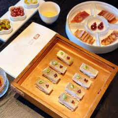 晓长安·烧尾宴(南门店) User Photo