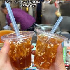 老号凉粉胖哥串串 User Photo