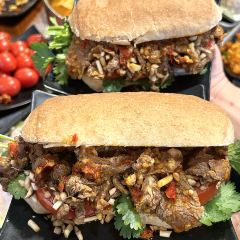 小涮与烤·酸汤牛肉·小烤串(时代天街店) User Photo