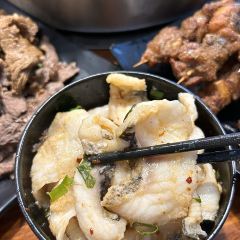 小涮与烤·酸汤牛肉·小烤串(时代天街店) User Photo