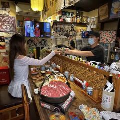 GUO DIAO SHAO User Photo