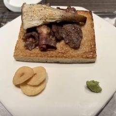 ASAYAKE霞初(福州万象城店) User Photo