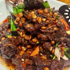 正宗秋實脆皮燒雞公張用戶圖片