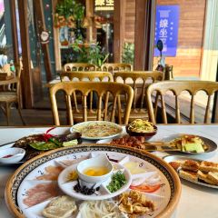 北纬26度(江滨店) User Photo