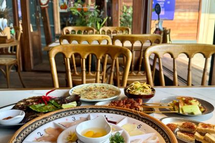 北纬26度(江滨店)