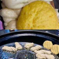 再回首老东北铁锅炖(李巷店) User Photo
