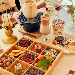 淳悅酒逸Shisha Bistro茄吧（雨耕山店）張用戶圖片