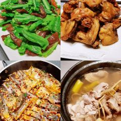 印象福清·醉福园(华侨新村店) User Photo