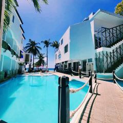 Rima at Shangri-La's Boracay Resort and Spa User Photo