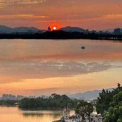 新城概念餐厅 User Photo