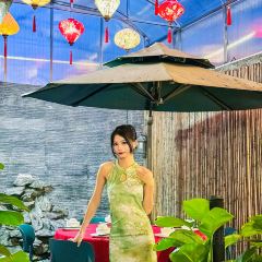 NO.8 FENG YAGN LI User Photo