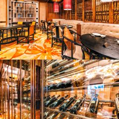 CHAR Grill & Sky Bar 여행 사진