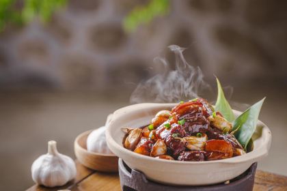 金鱼妈妈山野·食趣(荫山街店)